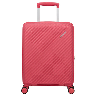 American Tourister Diablast - 4-Rollen-Kabinentrolley 55 cm (pink glitch)