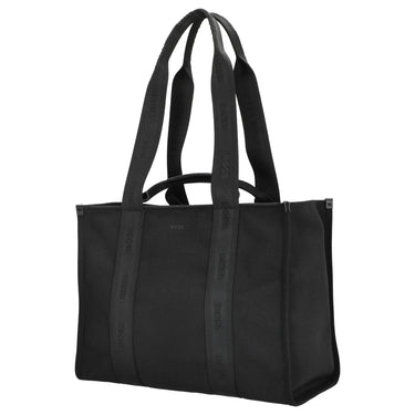 BOSS Women's Sandy Tote - Shopper (black)