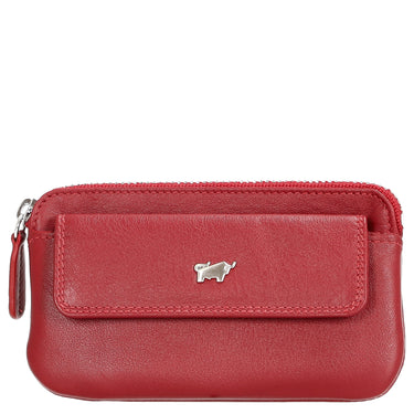 Braun Büffel Golf - Portachiavi L 12.3 cm (rosso)