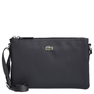 Lacoste Daily City Zipped Crossover Bag - Shoulder Bag 27 cm (penombre)