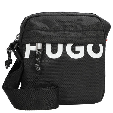 HUGO Shaun NS - Borsa a tracolla (black)