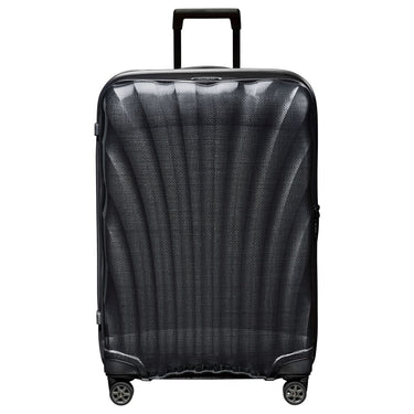 Samsonite Selection C-Lite - 4-Rollen-Trolley 75 cm (black)