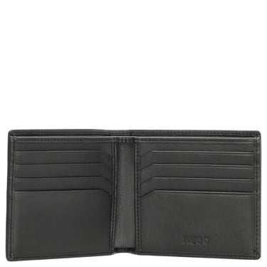 HUGO GB Geschenkset - Geldbörse & Schlüsseletui (black)