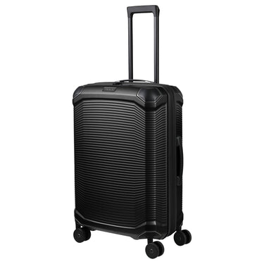 Travelite Millennium - Trolley 4 roues M 67 cm extensible (black)