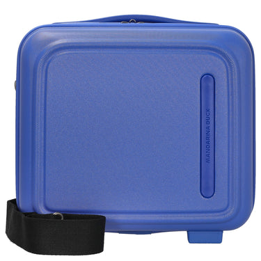 Mandarina Duck Logoduck+ - Beauty case 27 cm (electric blue)
