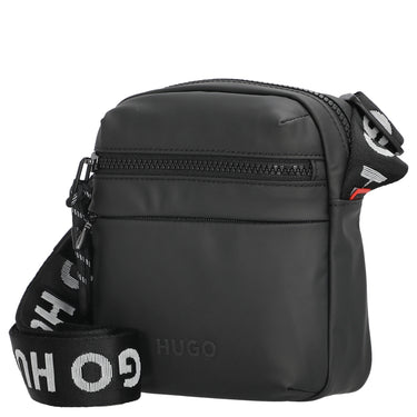HUGO Wanner - Borsa a tracolla 18 cm (black)
