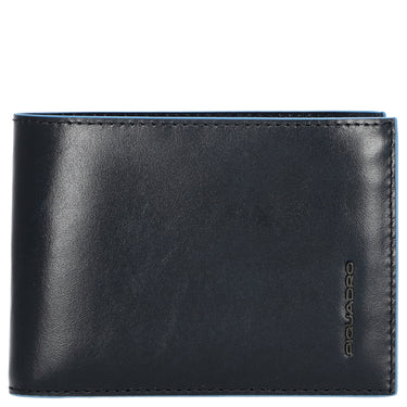 Piquadro Blue Square - Herrengeldbörse 4cc 12.5 cm (blue 2)