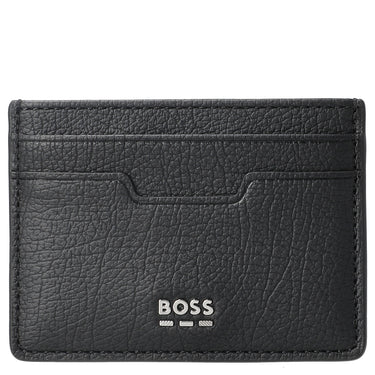 BOSS Lewys - Kreditkartenetui 4cc 10 cm (black)
