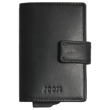 Joop Cerratano C-Two E-Cage - Portacarte di credito 8cc 10.5 cm (black)