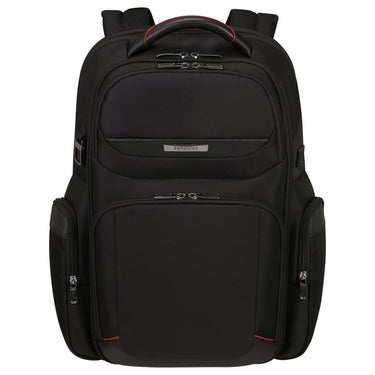Samsonite Selection - Pro-Dlx 6 Rucksack 17.3" 46 cm erw. (black)