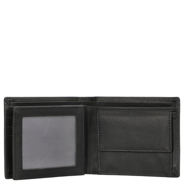 The Chesterfield Brand Ralph - Geldbörse 9cc 10.5 cm RFID (schwarz)