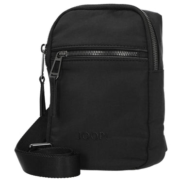 Joop Narni Timo - Borsa a tracolla XS 20 cm (black)