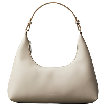 Calvin Klein Foil Logo - Shoulder Bag 29 cm (chateau/desert taupe)