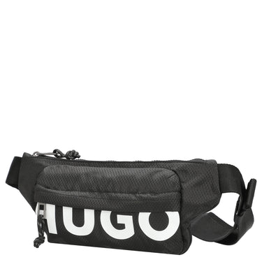 HUGO Shaun - Sac banane 32 cm (noir)