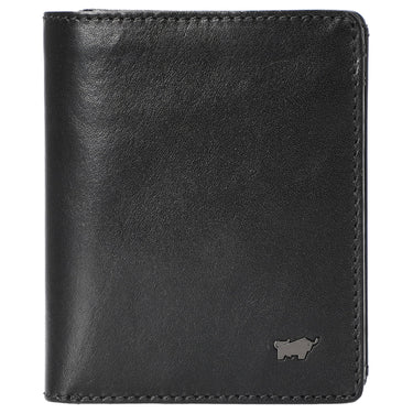 Braun Büffel Country - Geldbörse 8cc 11.8 cm (schwarz)