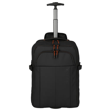 Travelite Briize - Backpack Trolley 50 cm (black)