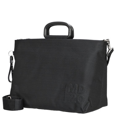 Mandarina Duck MD20 - Tote Bag 37.5 cm (steel)