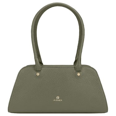 Aigner IVY M - Henkeltasche 31 cm (moss green)