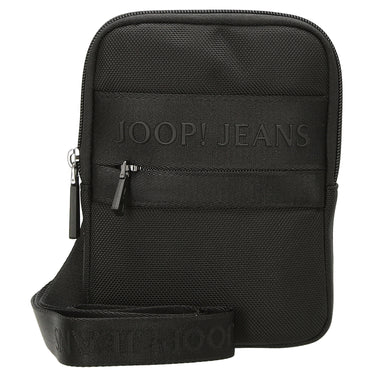 Joop Jeans Modica Rafael - Sac bandoulière 18 cm (black)