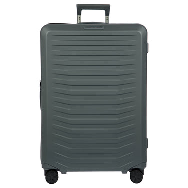 Porsche Design Roadster Hardcase - Trolley 4 roues L 75 cm extensible (grey matt)