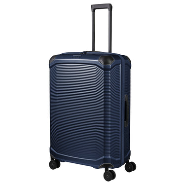 Travelite Millennium - Trolley à 4 roulettes L 76 cm (navy)