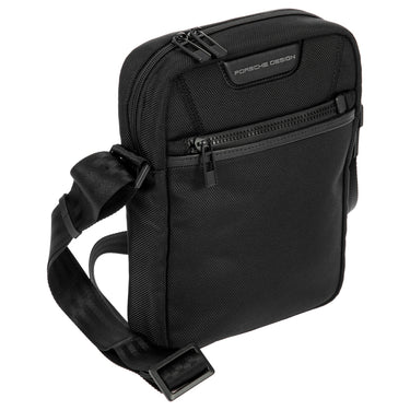 Porsche Design Roadster Nylon Evo - Sac bandoulière XS 23.5 cm (black)