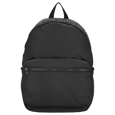 HUGO Men Uther Backpack - Zaino 40 cm (black)
