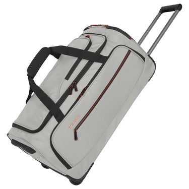 Travelite Crosslite - 2-Rollen-Reisetasche 69 cm (natur)