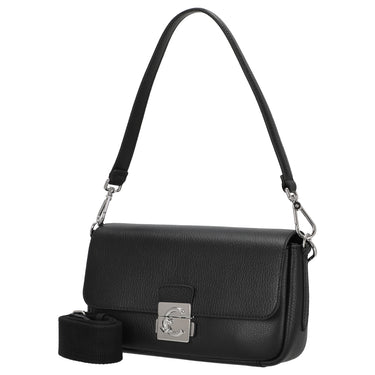 Coccinelle C-Me Lock - Tote 24 cm (noir)