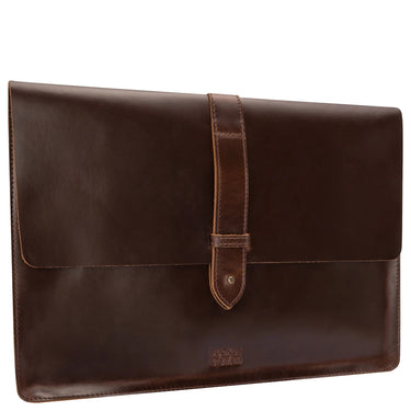 Buckle & Seam Aspen - Housse pour ordinateur portable 13" 32 cm (brown)