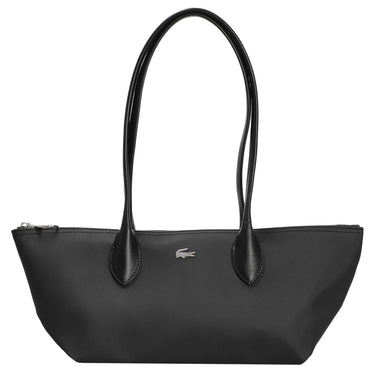 Lacoste L.12.12 Concept Athena - Borsa shopper L 27 cm (noir)