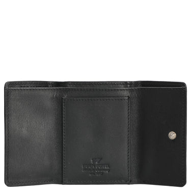 Braun Büffel Arizona RFID - Geldbörse 1cc 10 cm (schwarz)