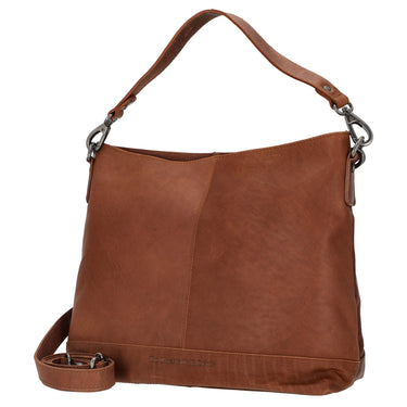 The Chesterfield Brand Amelia - Shoulder Bag Leather 32 cm (cognac)