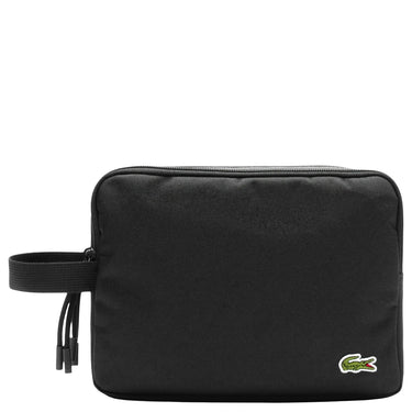 Lacoste Neocroc Toilet Kit - Kulturbeutel 24 cm (noir)