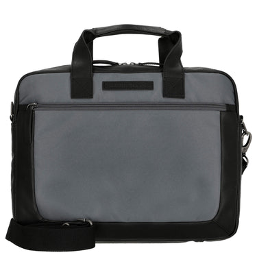 The Chesterfield Brand Fusion Narvik - Laptop Bag 15" 40 cm (light grey)