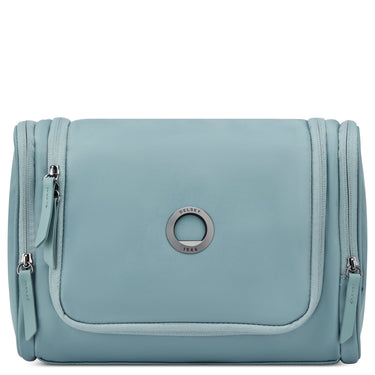 Delsey Paris Victoire - Toiletry Bag 29 cm (sage green)