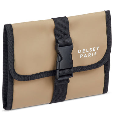 Delsey Paris Maubert 2.0 - Toiletry Bag 19 cm (beige)