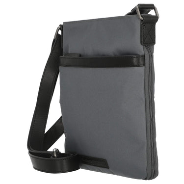 The Chesterfield Brand Fusion Malmo - Shoulder Bag 28 cm (light grey)