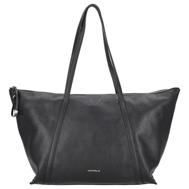 Coccinelle Nory - Shopper 36 cm (noir)