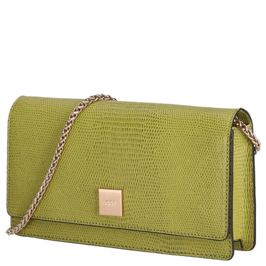 Joop Lizeta Tess - Pochette 22 cm (lime)