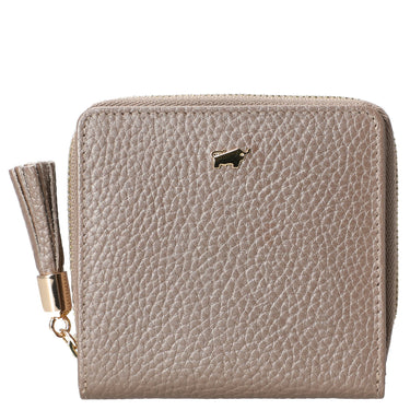 Braun Büffel Alessia - Geldbörse S 6cc 10.5 cm (mud)