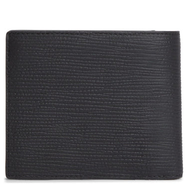Tommy Hilfiger Business Saffiano - Wallet 11cc 11.5 cm (black)