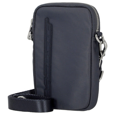 Lacoste - Borsa a tracolla (bleu nuit blanc)