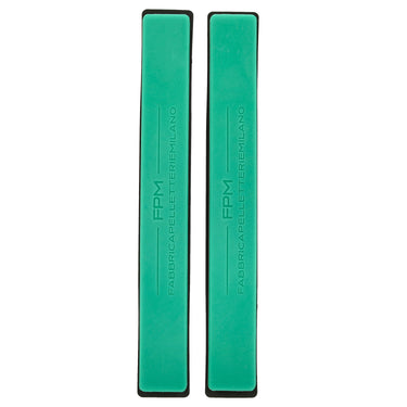 FPM Milano Accessories Handeles - Maniglie (Paar) (screaming green, cabin size)