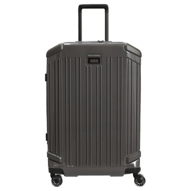 Piquadro Pop - Trolley à 4 roulettes 69 cm (grey)