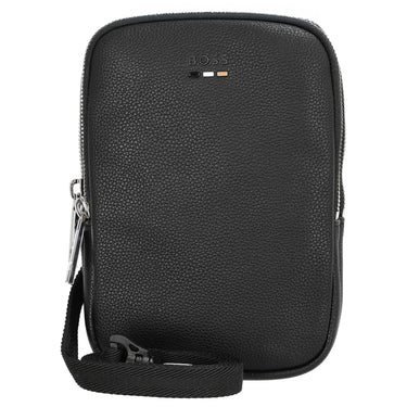 BOSS Ray Neck Clutch - Umhängetasche 19 cm (black)