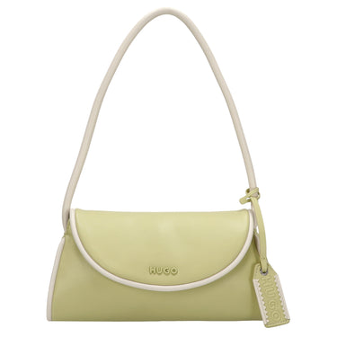 HUGO Jodi - Borsa a spalla 25 cm (beige)