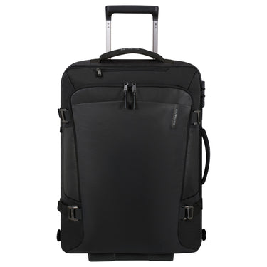 Samsonite Selection - Armox Backpack Trolley 55 cm (black)