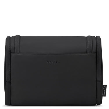 Delsey Paris Victoire - Toiletry Bag 29 cm (black)