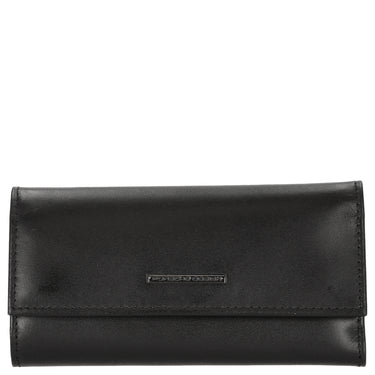 Porsche Design Classic - Schlüsseletui L  13 cm (black)